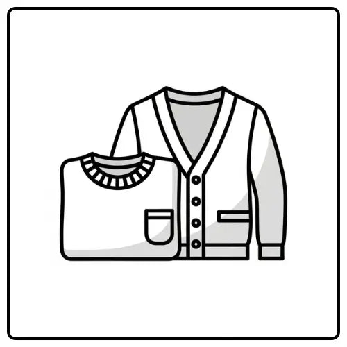 Herren Pullover & Strickjacken