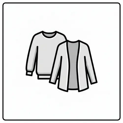 Damen Pullover & Strickjacken